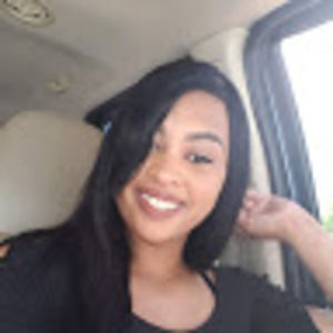 Meet your Posher, Ashia